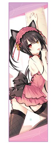 Amazon.co.jp: デート・ア・ライブ 原作版 時崎狂三 クール